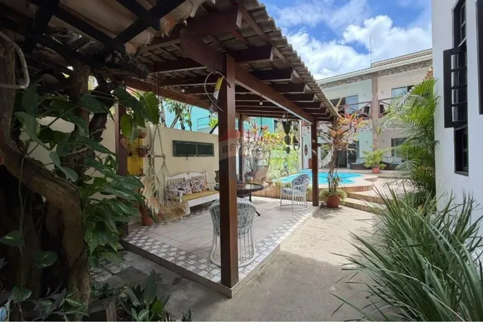 Vende se Pousada Pós beira em Porto de Galinhas