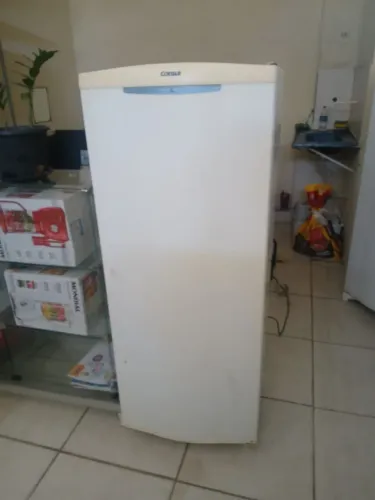 Geladeira Consul degelo seco Entrego 