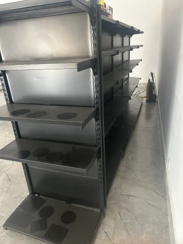Gondola central 1,70 altura