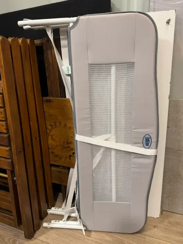 Protetor de cama box Tubline