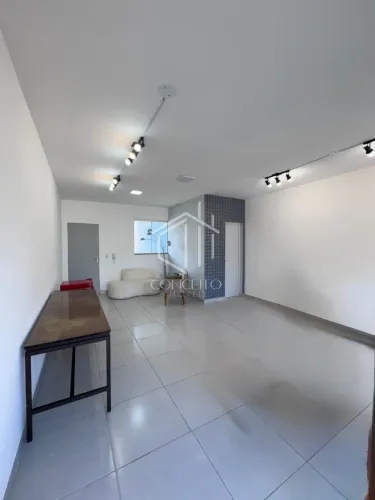 SALA | 40 m² | JARAGUÁ