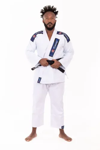 Kimono Jiu Jitsu torah 