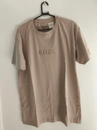 Camiseta masculina 