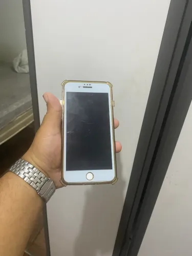 Vendo iPhone 8 Plus 64Gb