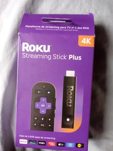 Plataforma de streaming para TV n°1 dos EUA