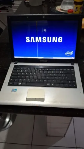 Notebook Samsung