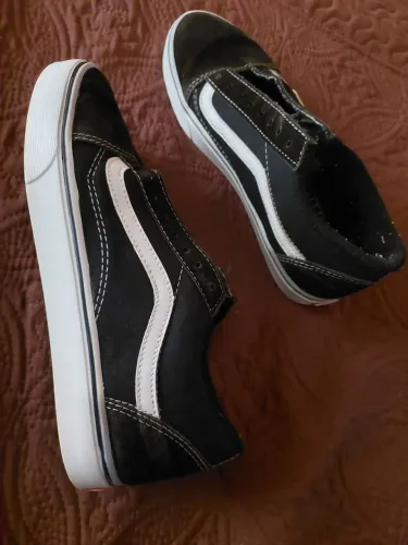 Tênis Vans
