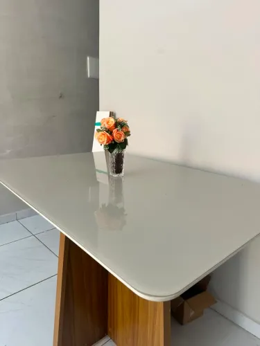 Mesa 4 cadeiras