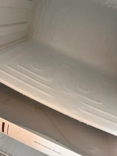 Vendo refrigerador 1 porta