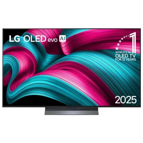 (LACRADA) Smart TV 55" 4K OLED OLED55C5PSA 120Hz webOS 25 ?8 AI Processor 4K Gen2 