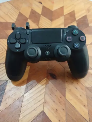 Controle de Ps4