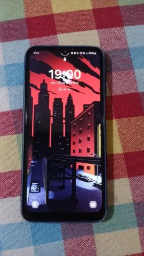 Samsung Galaxy M23 5G