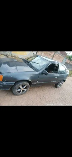 Chevrolet Kadett GLS 1.8 EFI / Sl/e 1.8 (álcool) 1992
