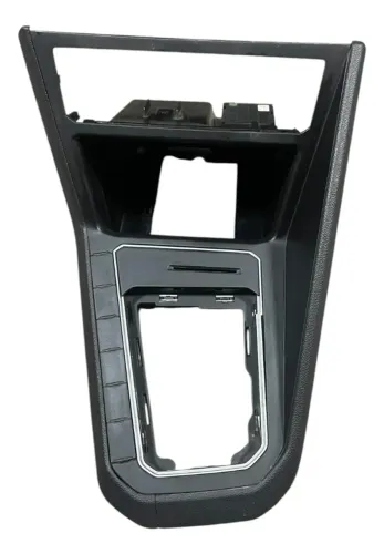 PORTA OBJETOS CARREGADOR NIVUS 2023 PRETO