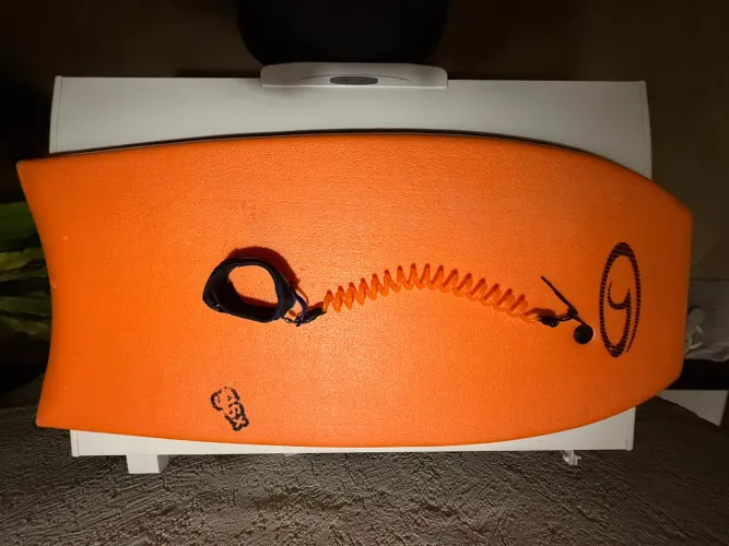 Vendo body-board Gênesis GSX