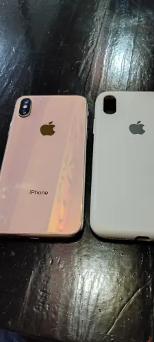 Vende-se iPhone x 