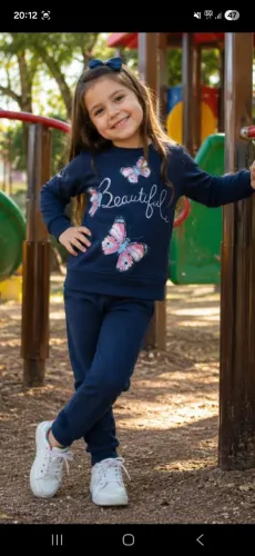 Combo 2 blusas de moletom tamanho 4 anos lojas C&A 