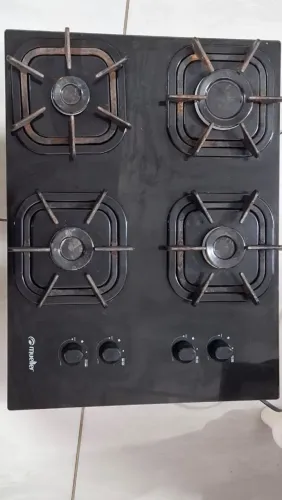 Cooktop Müller 4 bocas