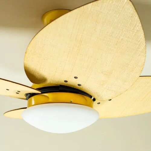 Ventilador de teto