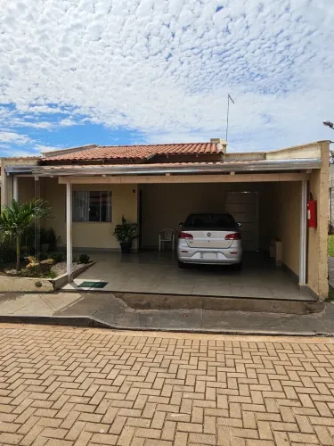 CONDOMÍNIO AROEIRA SETOR ESTRELA DALVA GOIÂNIA/GO