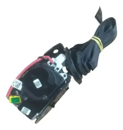Cinto Segurança Dianteiro Direito Volkswagen Polo Track 2023 - 2GX857706RAA