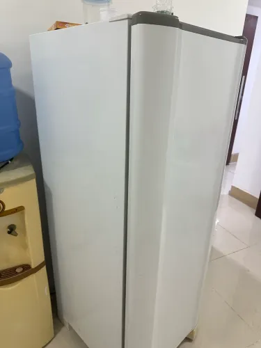 Geladeira 