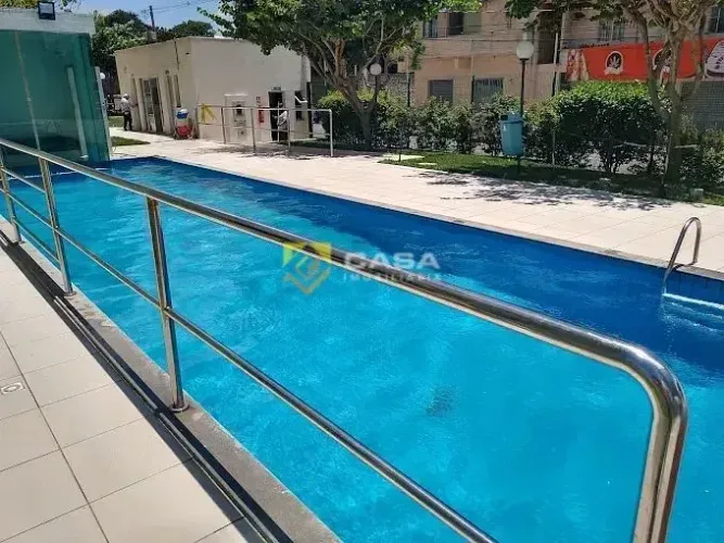 DNO Apto com suíte em Jacaraípe