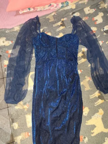 Vestido para festa