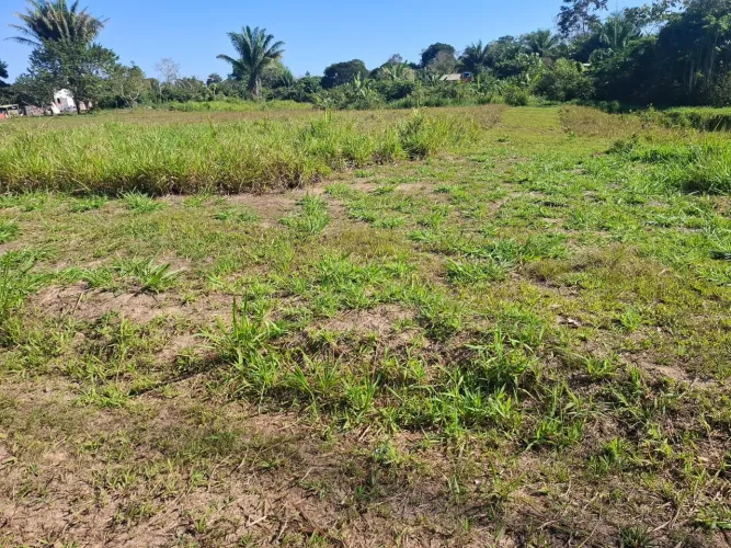 Vende-se Casa com terreno