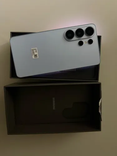 Samsung s26 Ultra 1tb de Armazenamento.