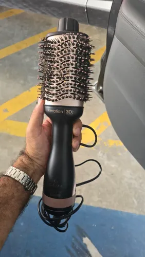 Escova Elétrica