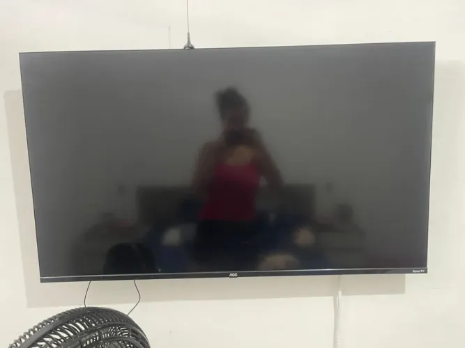 Tv 50 polegadas 