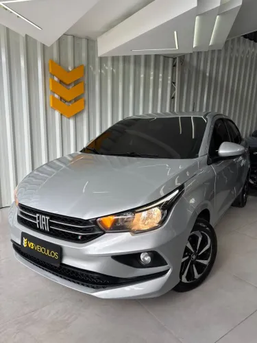 Fiat Cronos Drive 1.0 6V 2024