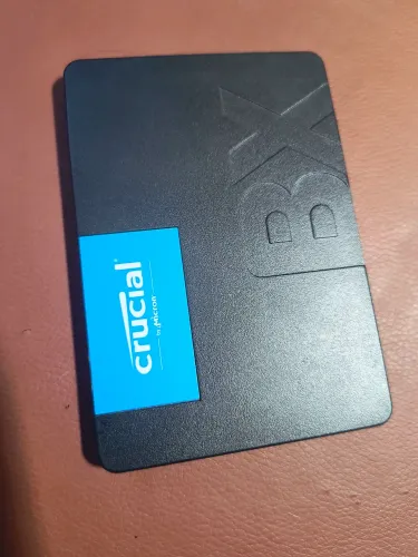 SSD 480GB