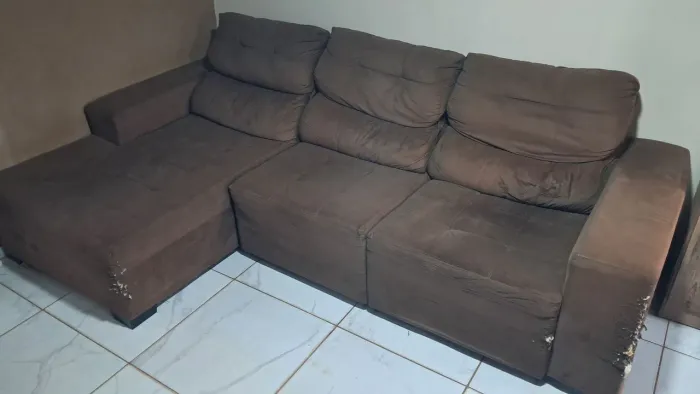 Vendo Sofá 3,00 x 1,70 (para buscar)