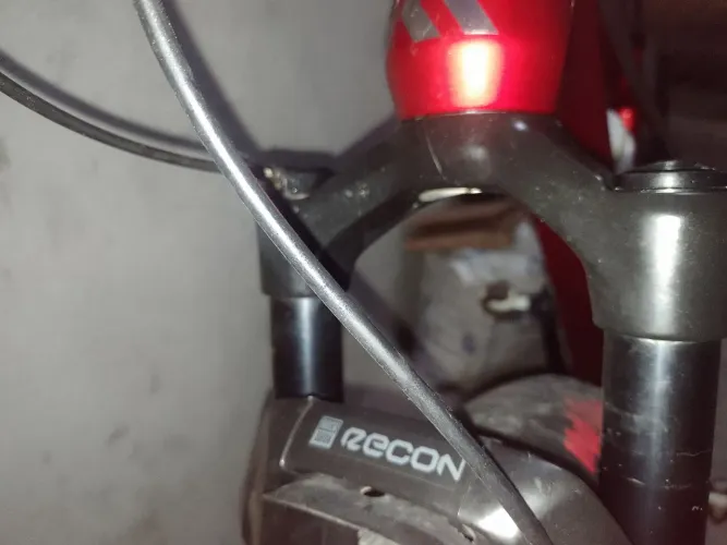 Rockshox RECON