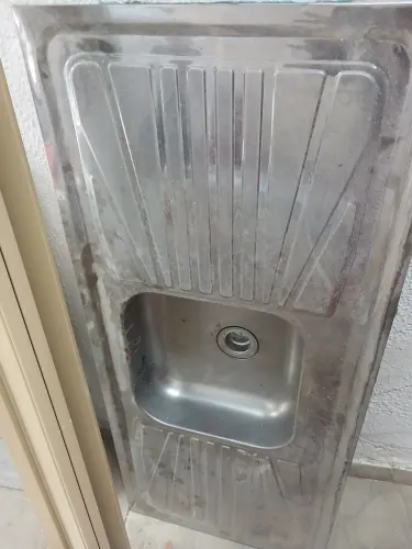 PIA INOX SEMI NOVA