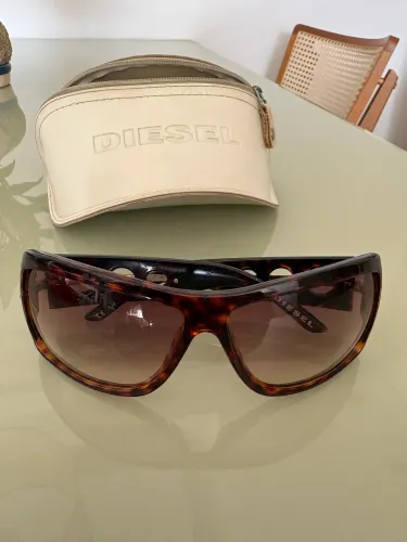 Óculos Diesel Feminino