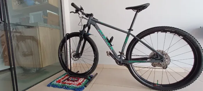 Bike MTB Audax ADX 400 2021 com Nota Fiscal