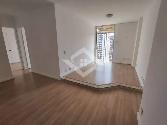 Aluguel APTO 57 m2 com 2 quartos em Barra da Tijuca - PACOTE: R$ 4.340,00