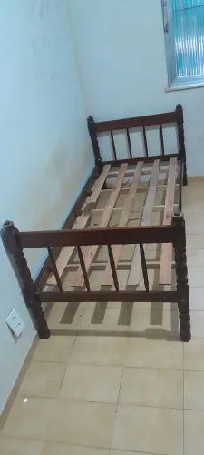 CAMA DE SOLTEIRO/BELICHE