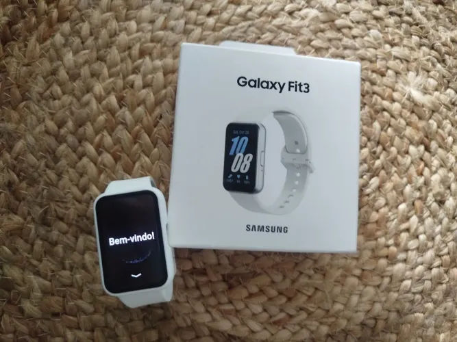 SAMSUNG GALAXY FIT 3
