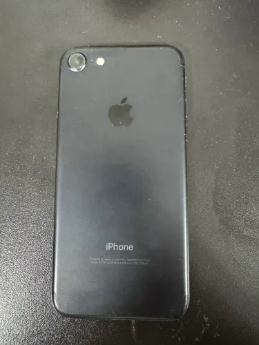 iPhone 7
