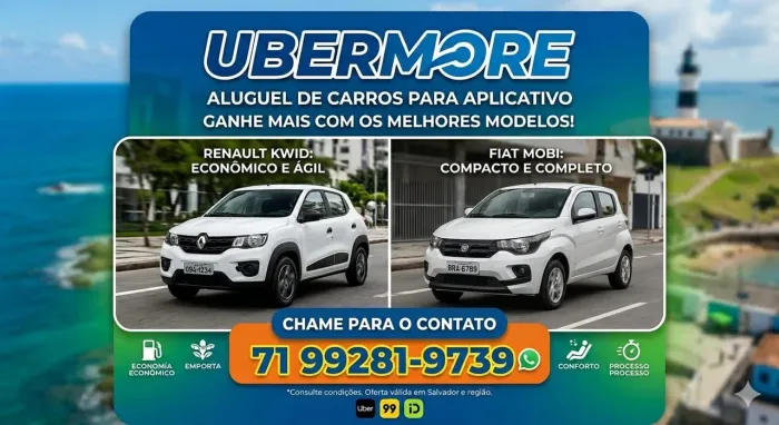 Fiat Mobi Like 1.0 Fire Flex 5P. 2023