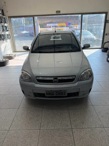 Chevrolet Corsa Hat. Maxx 1.4 8V Econoflex 5P 2012