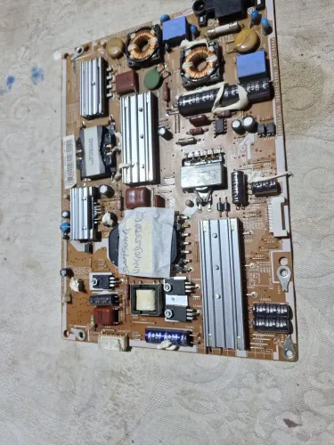 Placa fonte samsung un40d5500rg