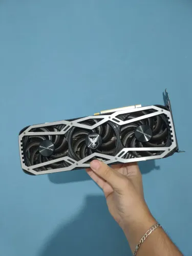 RTX 3070 GAINWARD