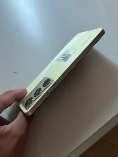 Realme C75