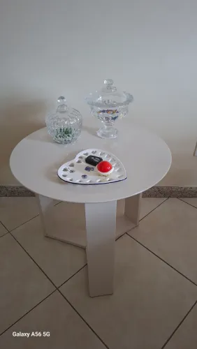Mesa de canto 