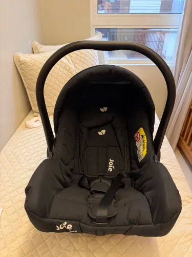 Bebê conforto Joie
